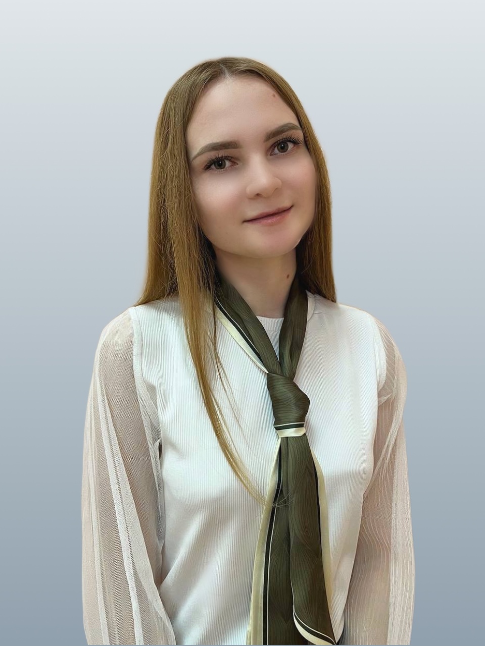 Маркова Анастасия Валерьевна.