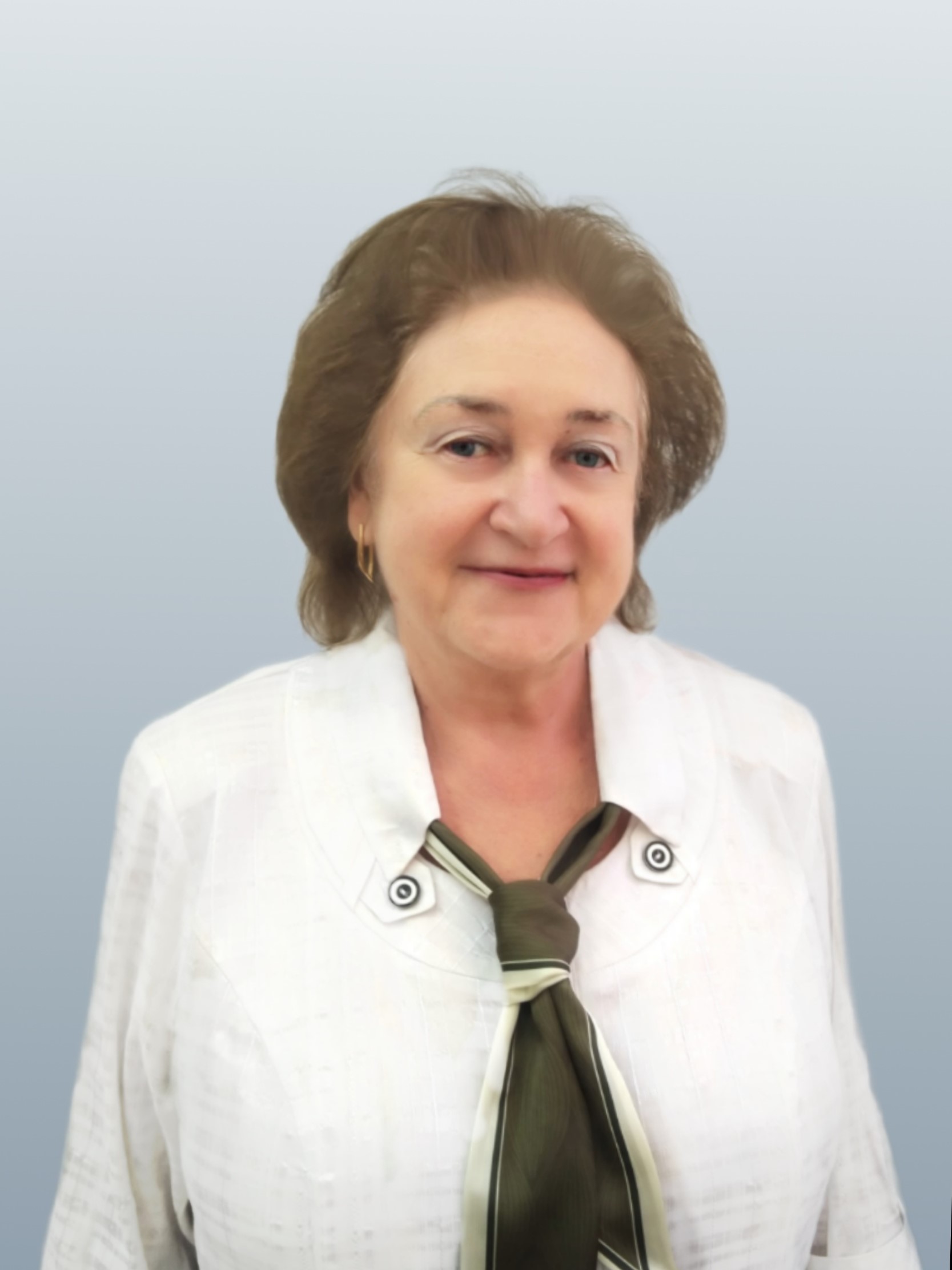 Михеева Татьяна Михайловна.
