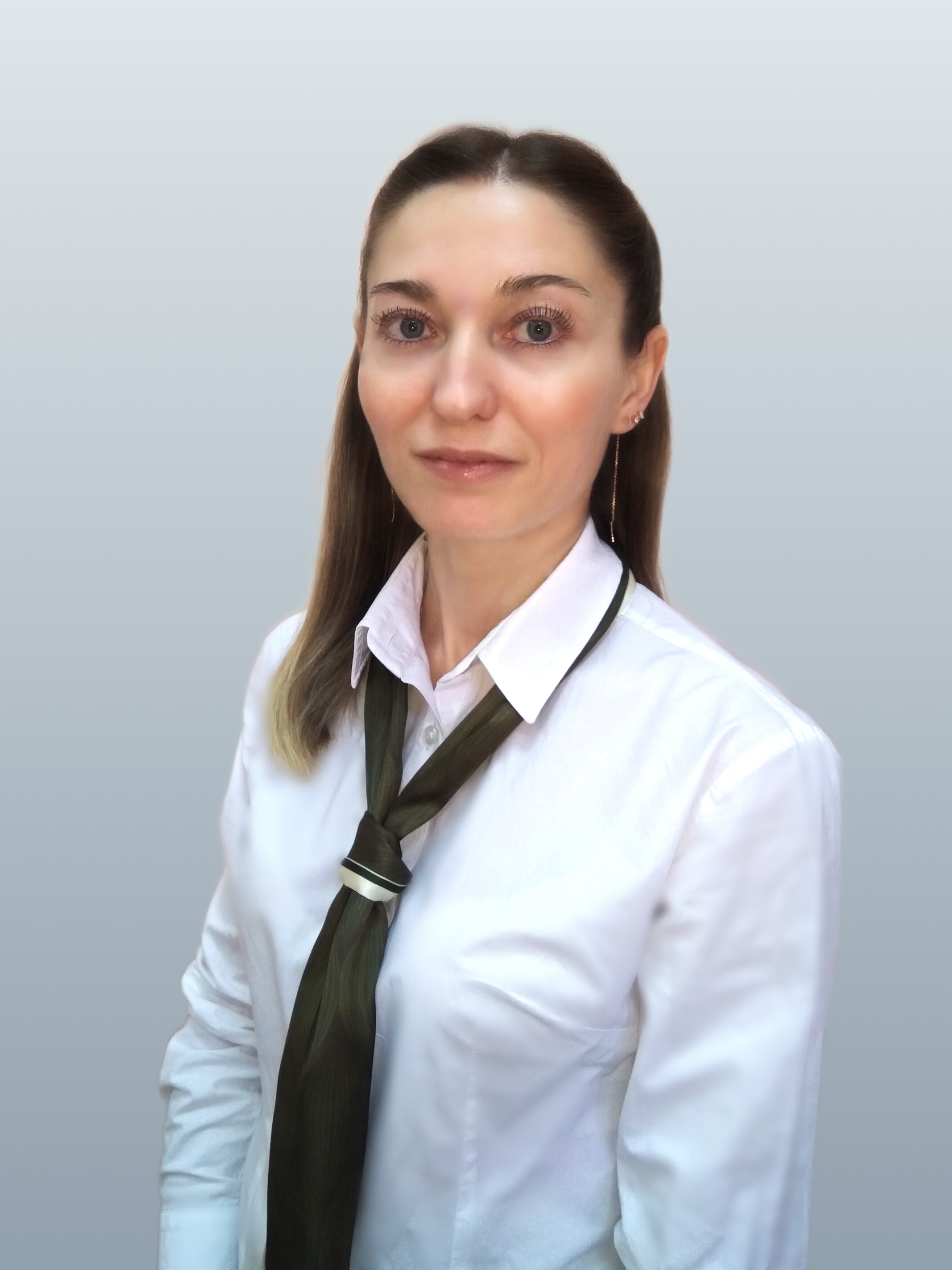 Лопатникова Гульназ Шеукетовна.