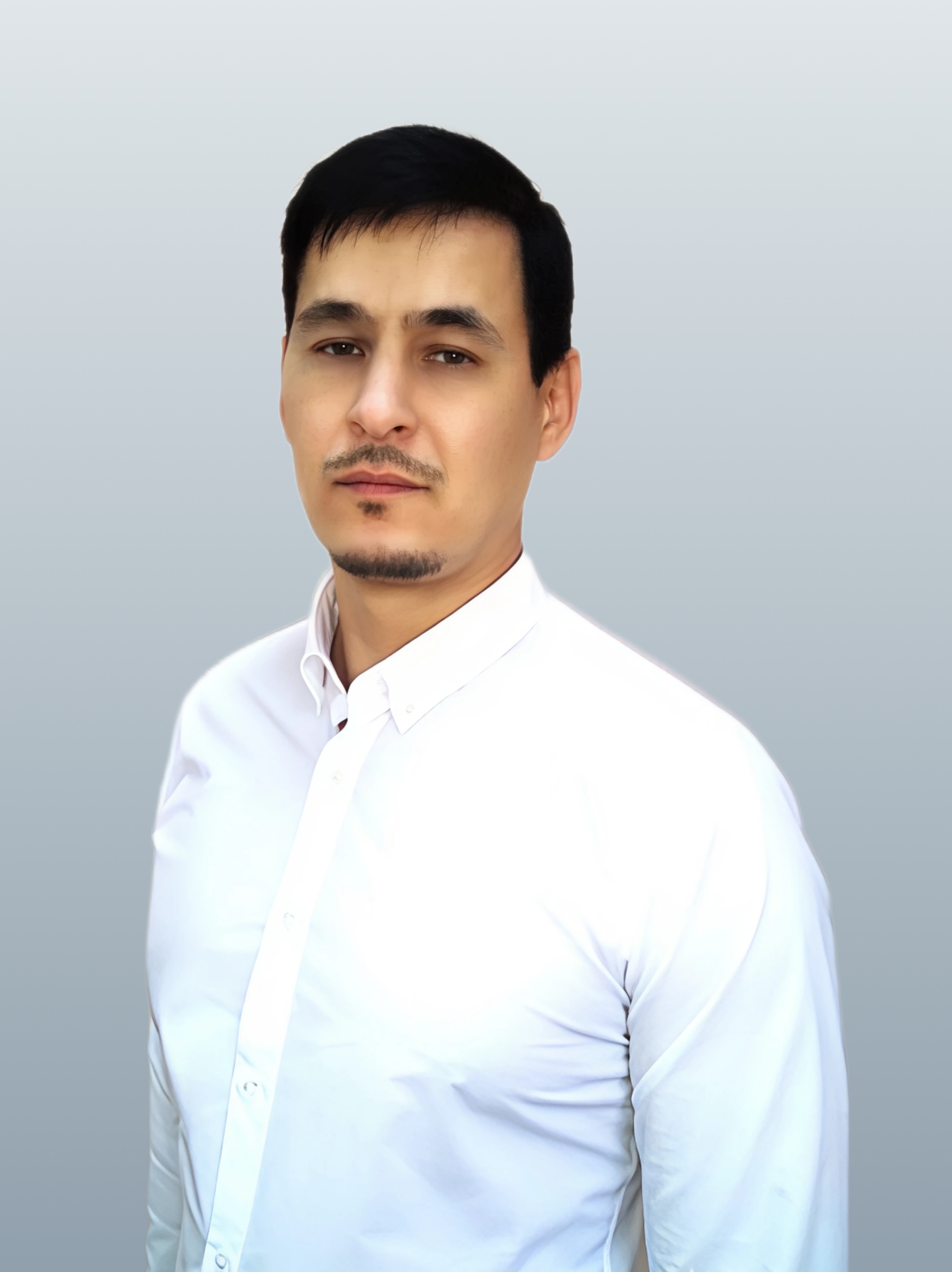 Кастуганов Ринат Александрович.