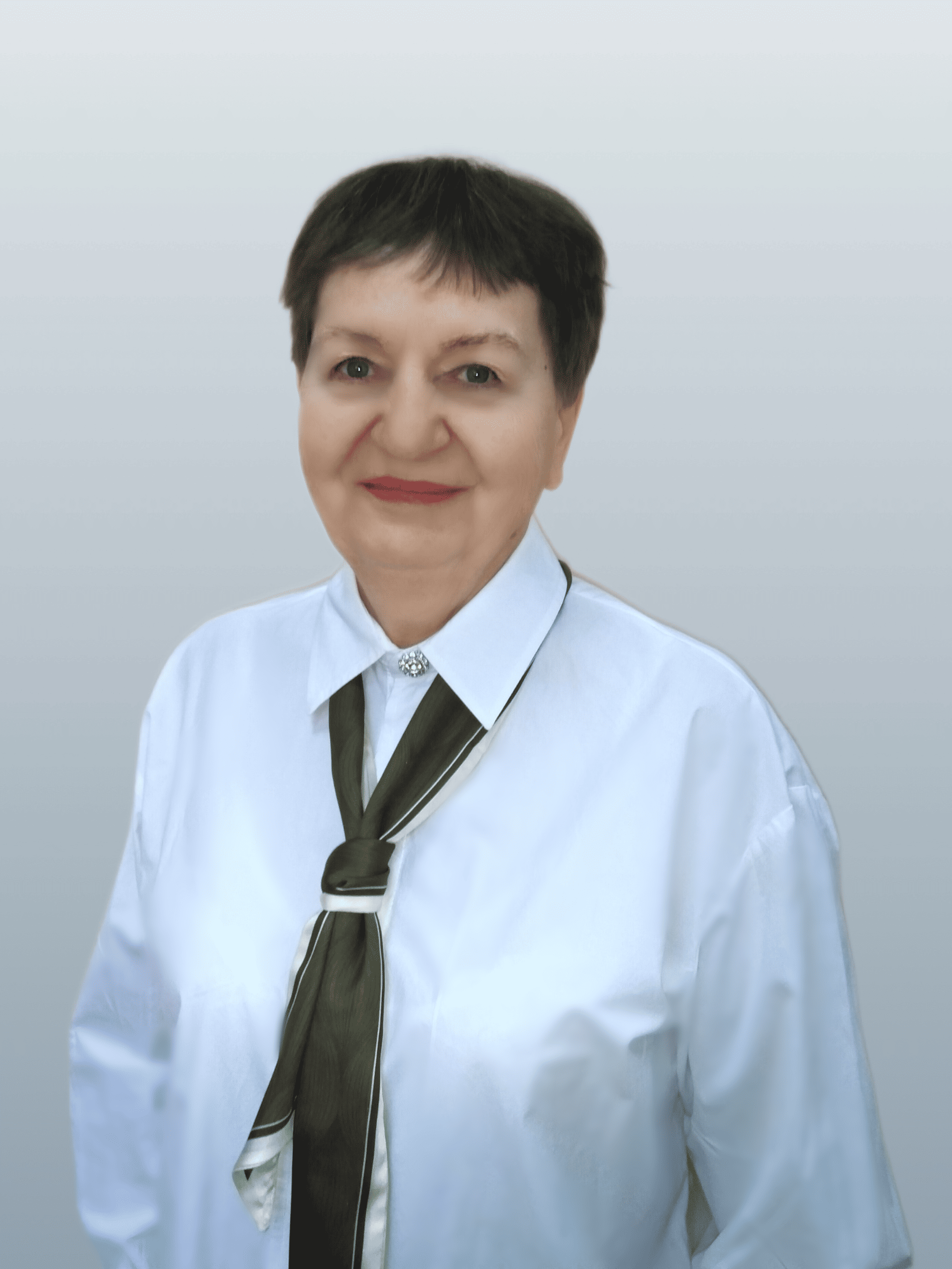 Огаркова Татьяна Александровна.