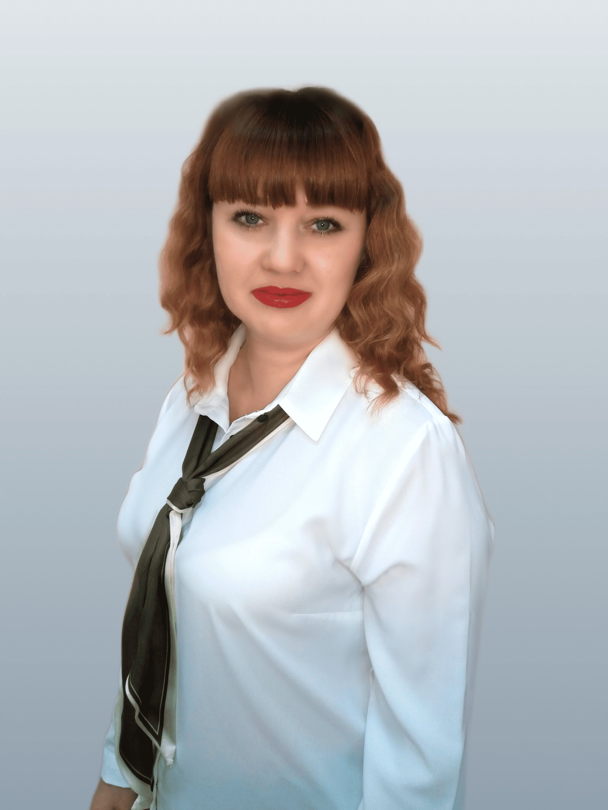Суслова Ирина Леонидовна.