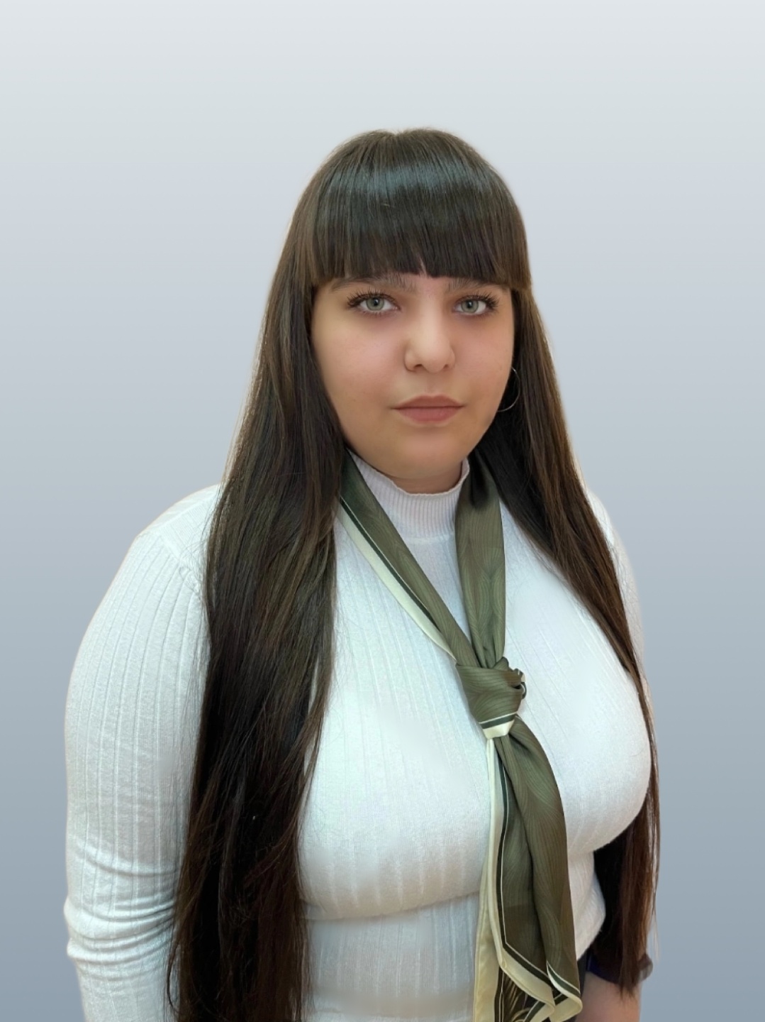 Мухамбетова Виктория Викторовна.