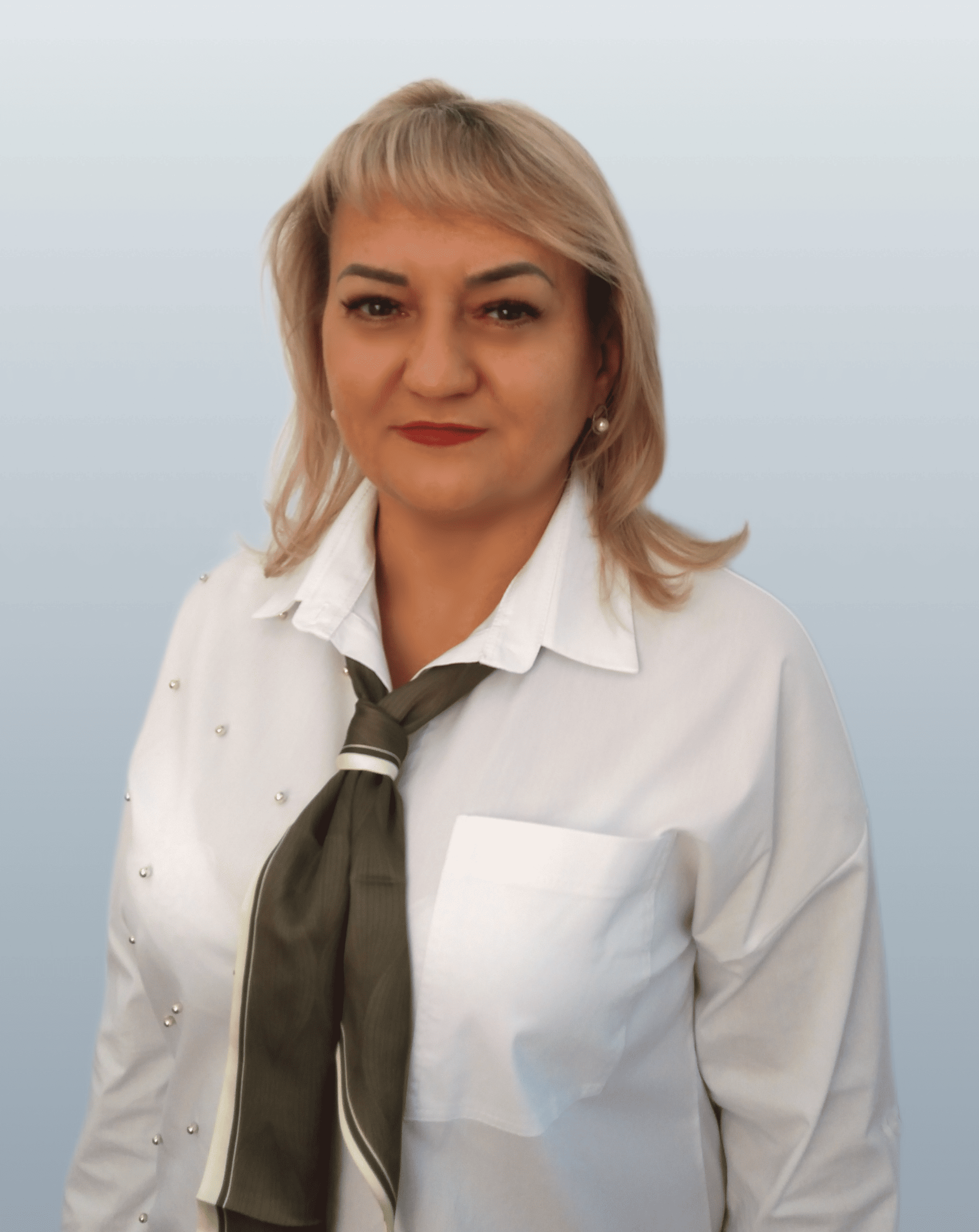 Некрасова Наталья Васильевна.