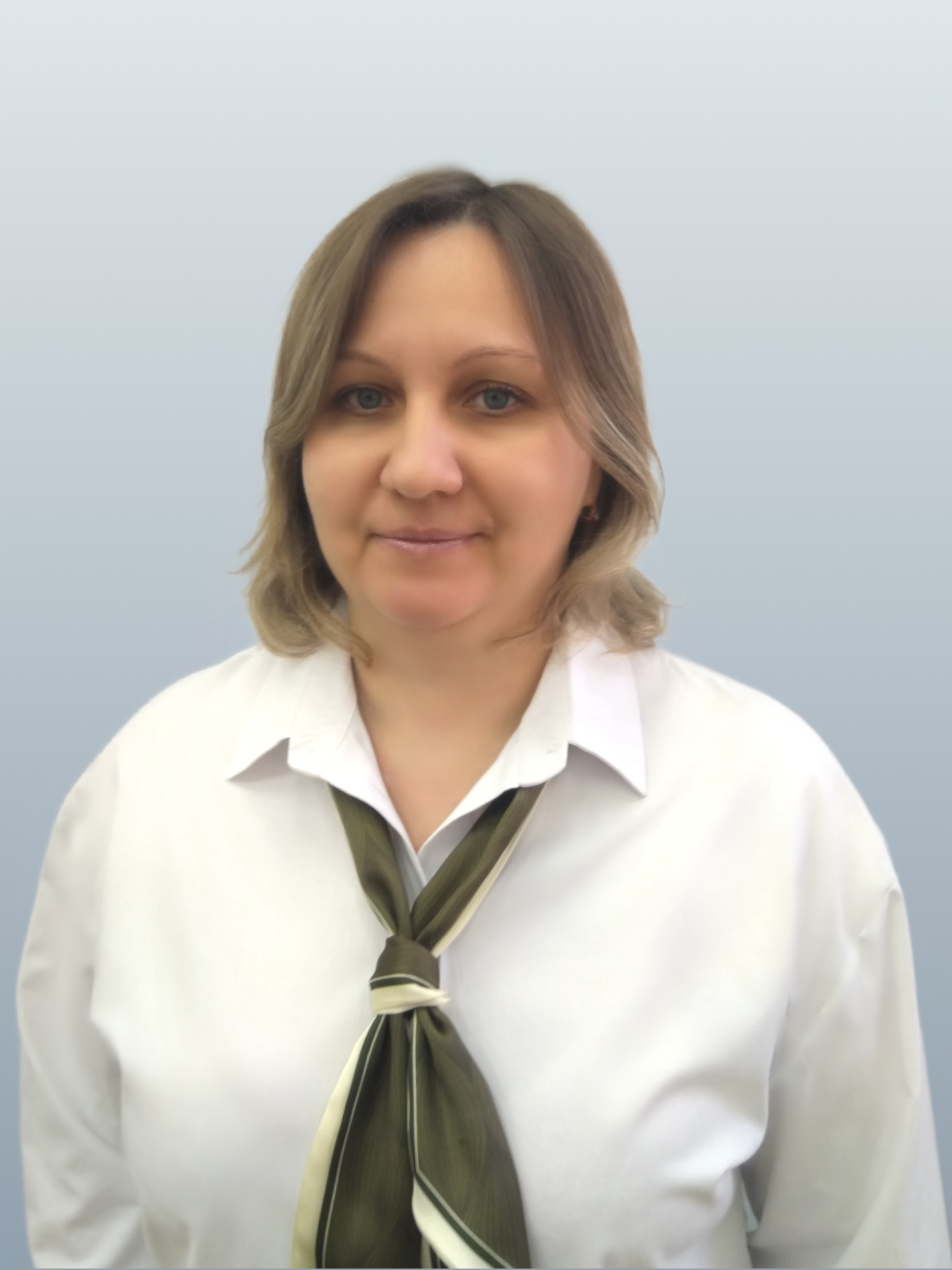 Уракова Инна Вячеславовна.